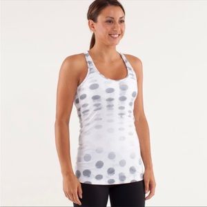 Lululemon Cool Racerback tank